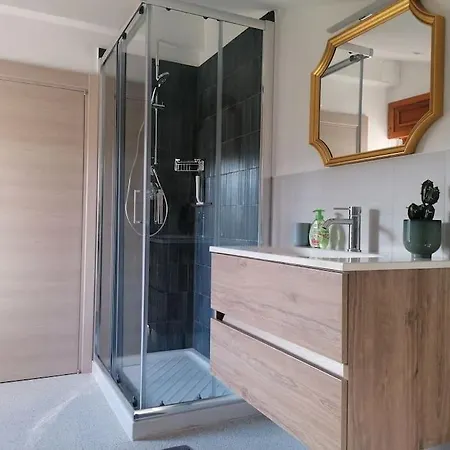 La Soffitta Di Anita Vakantiehuis Bedonia