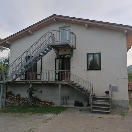 La Soffitta Di Anita