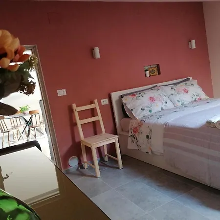 La Soffitta Di Anita *