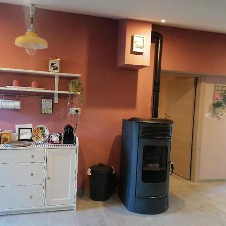 La Soffitta Di Anita Bedonia