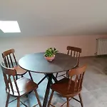 La Soffitta Di Anita Holiday home Bedonia