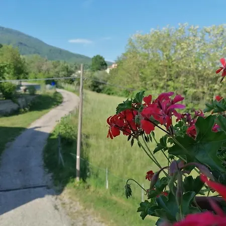 La Soffitta Di Anita Дом отдыха