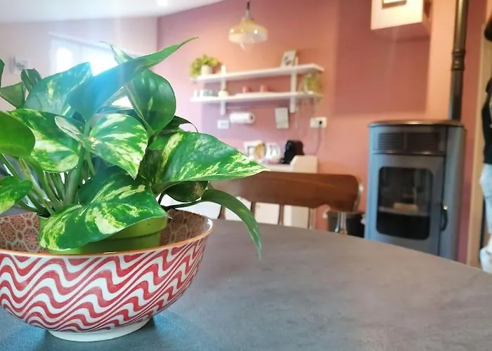 La Soffitta Di Anita Bedonia