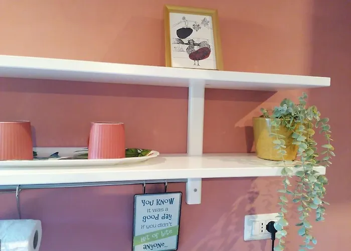 La Soffitta Di Anita