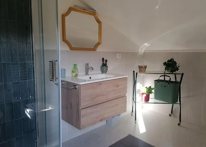 La Soffitta Di Anita Bedonia