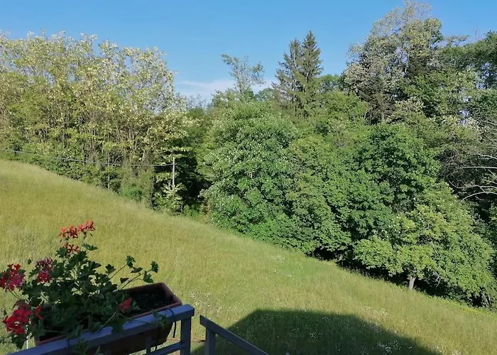 La Soffitta Di Anita * Bedonia