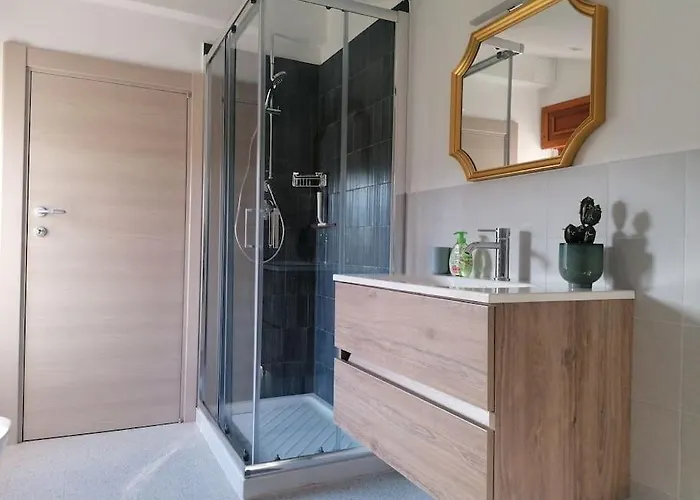 La Soffitta Di Anita בית נופש Bedonia