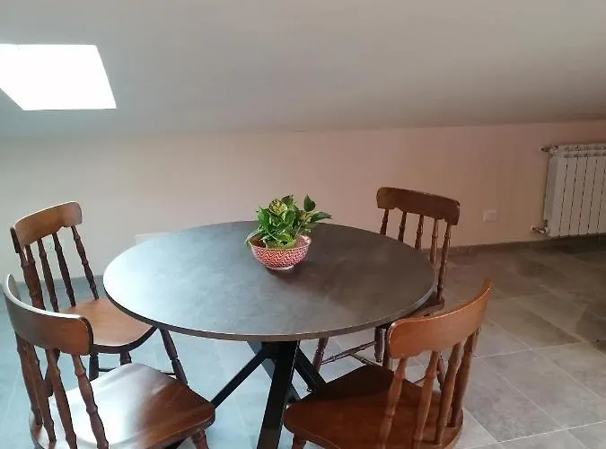 La Soffitta Di Anita 度假居 Bedonia