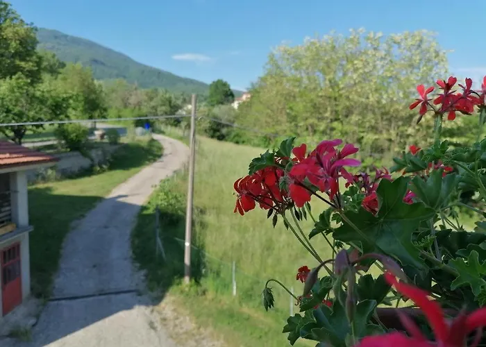 La Soffitta Di Anita Semesterbostad