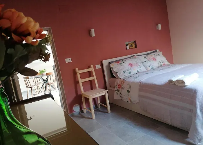 La Soffitta Di Anita *