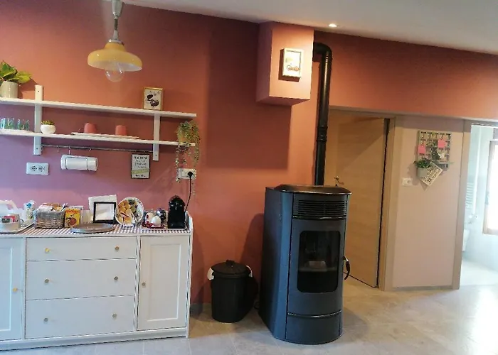 La Soffitta Di Anita Bedonia